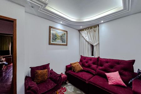 Apartamento à venda com 129m², 3 quartos e 2 vagasSala de TV