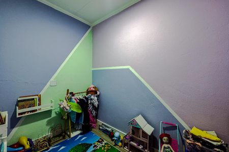 Apartamento à venda com 129m², 3 quartos e 2 vagasBrinquedoteca