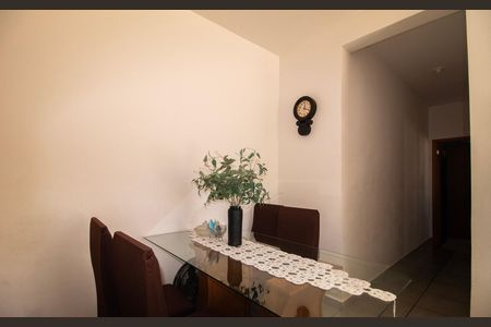 Sala de apartamento à venda com 2 quartos, 94m² em Vila Oeste, Belo Horizonte