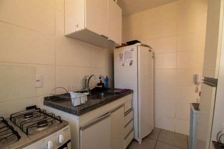 Apartamento à venda com 94m², 2 quartos e 1 vaga Apartamento à venda com 94m², 2 quartos e 1 vagaCozinha