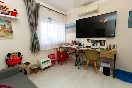 Apartamento à venda com 211m², 3 quartos e 4 vagas Apartamento à venda com 211m², 3 quartos e 4 vagassuíte 3