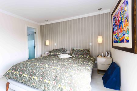 Apartamento à venda com 211m², 3 quartos e 4 vagas Apartamento à venda com 211m², 3 quartos e 4 vagassuíte 1