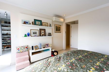 Apartamento à venda com 211m², 3 quartos e 4 vagas Apartamento à venda com 211m², 3 quartos e 4 vagassuíte 1