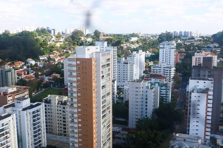 Apartamento à venda com 211m², 3 quartos e 4 vagas Apartamento à venda com 211m², 3 quartos e 4 vagassuíte 3 vista