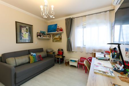 Apartamento à venda com 211m², 3 quartos e 4 vagas Apartamento à venda com 211m², 3 quartos e 4 vagassuíte 3