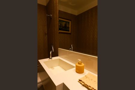 Apartamento à venda com 211m², 3 quartos e 4 vagas Apartamento à venda com 211m², 3 quartos e 4 vagaslavabo