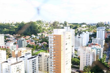 Apartamento à venda com 211m², 3 quartos e 4 vagas Apartamento à venda com 211m², 3 quartos e 4 vagassuíte 2 vista