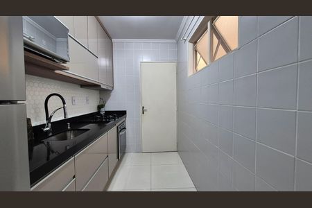Apartamento para alugar com 54m², 2 quartos e 1 vaga Apartamento para alugar com 54m², 2 quartos e 1 vagaCozinha