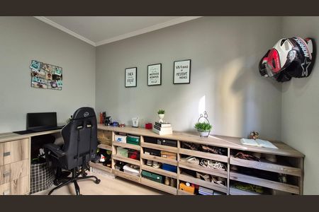 Apartamento para alugar com 54m², 2 quartos e 1 vaga Apartamento para alugar com 54m², 2 quartos e 1 vagaQuarto 2