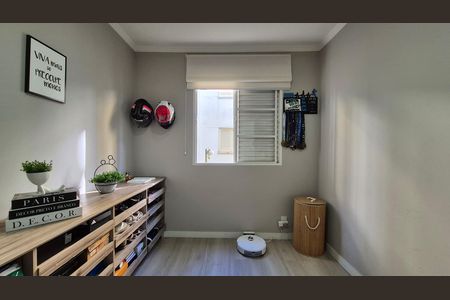 Apartamento para alugar com 54m², 2 quartos e 1 vaga Apartamento para alugar com 54m², 2 quartos e 1 vagaQuarto 2