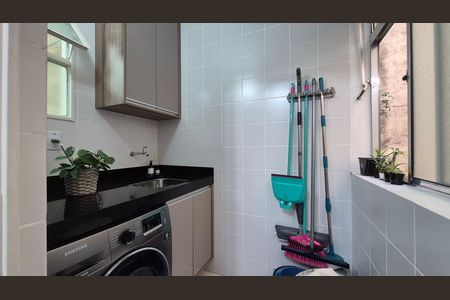 Apartamento para alugar com 54m², 2 quartos e 1 vaga Apartamento para alugar com 54m², 2 quartos e 1 vagaLavanderia