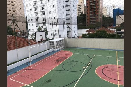 Apartamento à venda com 3 quartos, 114m² em Pinheiros, São Paulo