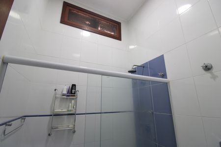 Casa de condomínio à venda com 170m², 3 quartos e 1 vagaBanheiro social