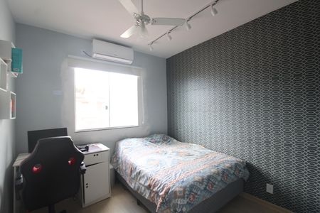 Casa de condomínio à venda com 170m², 3 quartos e 1 vagaQuarto 2