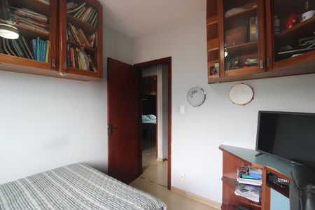 Casa de condomínio à venda com 170m², 3 quartos e 1 vagaQuarto 1