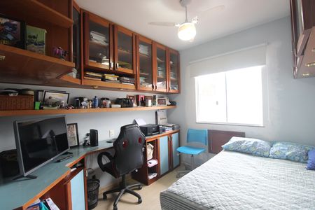 Casa de condomínio à venda com 170m², 3 quartos e 1 vagaQuarto 1