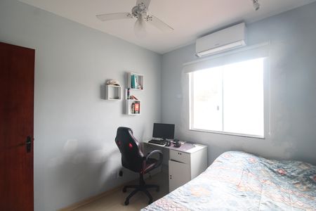 Casa de condomínio à venda com 170m², 3 quartos e 1 vagaQuarto 2