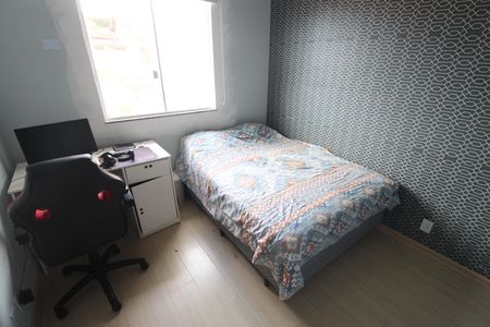Casa de condomínio à venda com 170m², 3 quartos e 1 vagaQuarto 2
