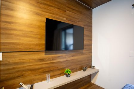 Studio de kitnet/studio à venda com 1 quarto, 27m² em Planalto Paulista, São Paulo