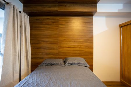 Studio à venda com 27m², 1 quarto e sem vaga Studio à venda com 27m², 1 quarto e sem vagaStudio