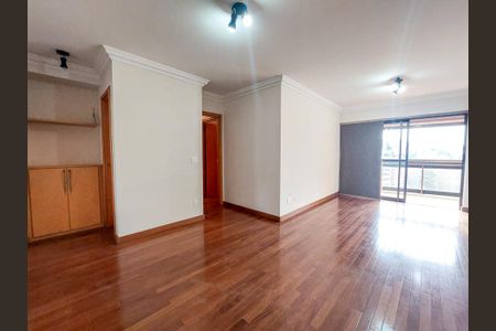 Sala de apartamento para alugar com 3 quartos, 97m² em Vila Andrade, São Paulo