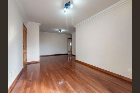 Sala de apartamento para alugar com 3 quartos, 97m² em Vila Andrade, São Paulo