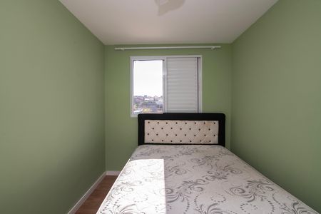 Quarto 1 de apartamento para alugar com 2 quartos, 57m² em Jardim das Colinas, Hortolândia