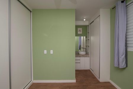 Apartamento para alugar com 57m², 2 quartos e 1 vaga Apartamento para alugar com 57m², 2 quartos e 1 vagaQuarto 2 Suíte