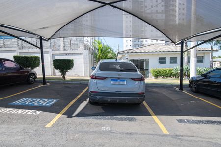 Apartamento para alugar com 57m², 2 quartos e 1 vaga Apartamento para alugar com 57m², 2 quartos e 1 vagaGaragem