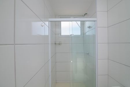 Apartamento para alugar com 57m², 2 quartos e 1 vaga Apartamento para alugar com 57m², 2 quartos e 1 vagaBanheiro Social