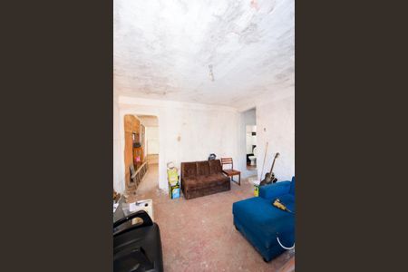 Sala de casa à venda com 2 quartos, 250m² em Parque Continental I, Guarulhos