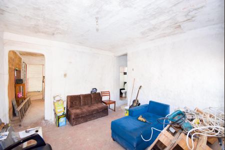 Sala de casa à venda com 2 quartos, 250m² em Parque Continental I, Guarulhos