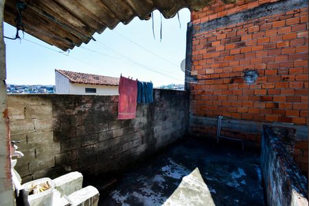 Casa à venda com 250m², 2 quartos e 8 vagasÁrea de Serviço