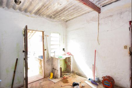 Casa à venda com 250m², 2 quartos e 8 vagasCozinha