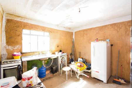 Casa à venda com 250m², 2 quartos e 8 vagasCozinha
