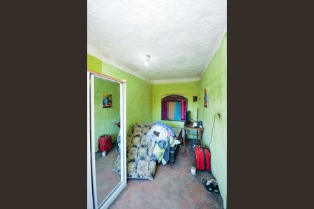 Casa à venda com 250m², 2 quartos e 8 vagasQuarto 2