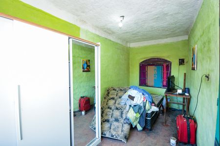 Quarto 2 de casa à venda com 2 quartos, 250m² em Parque Continental I, Guarulhos