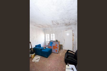 Sala de casa à venda com 2 quartos, 250m² em Parque Continental I, Guarulhos