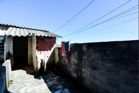 Casa à venda com 250m², 2 quartos e 8 vagasÁrea de Serviço