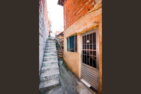 Casa à venda com 250m², 2 quartos e 8 vagasQuintal