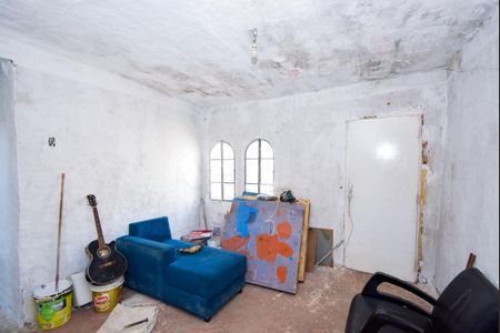 Sala de casa à venda com 2 quartos, 250m² em Parque Continental I, Guarulhos