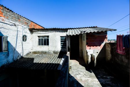 Casa à venda com 250m², 2 quartos e 8 vagasÁrea de Serviço
