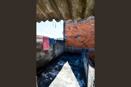 Casa à venda com 250m², 2 quartos e 8 vagasÁrea de Serviço