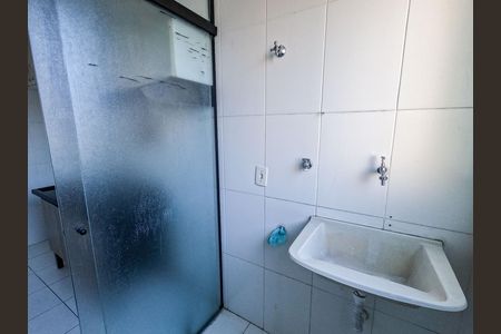 Apartamento à venda com 2 quartos, 45m² em Vila Siqueira (zona Norte), São Paulo