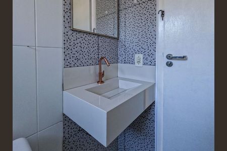 Apartamento à venda com 2 quartos, 45m² em Vila Siqueira (zona Norte), São Paulo