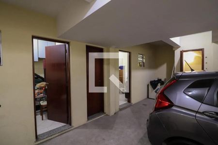 Casa de condomínio para alugar com 210m², 3 quartos e 2 vagasGaragem