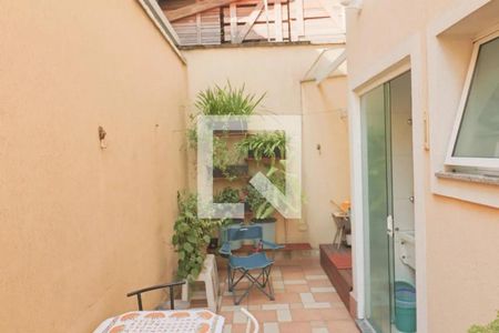 Casa de condomínio para alugar com 210m², 3 quartos e 2 vagasLavanderia