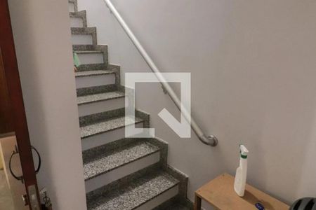 Casa de condomínio para alugar com 210m², 3 quartos e 2 vagasAcesso Garagem