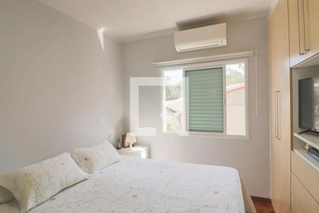 Casa de condomínio para alugar com 210m², 3 quartos e 2 vagasSuíte 1