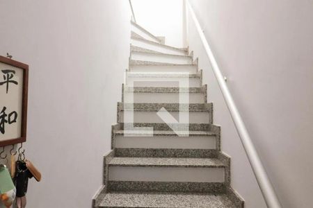 Casa de condomínio para alugar com 210m², 3 quartos e 2 vagasAcesso Garagem